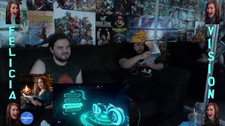 Felicia Day Day - You’re Always Autistic on the Internet (forever)