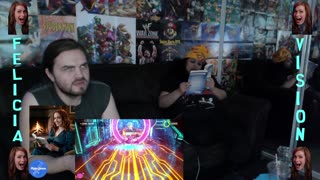 Felicia Day Day - You’re Always Autistic on the Internet (forever)