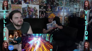 Felicia Day Day - You’re Always Autistic on the Internet (forever)