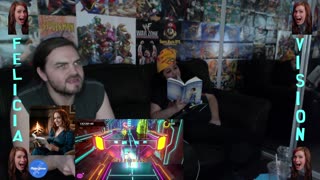 Felicia Day Day - You’re Always Autistic on the Internet (forever)