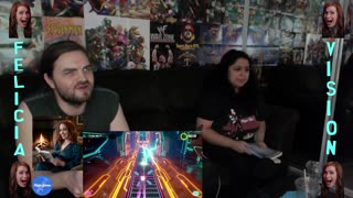 Felicia Day Day - You’re Always Autistic on the Internet (forever)