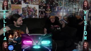 Felicia Day Day - You’re Always Autistic on the Internet (forever)