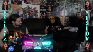 Felicia Day Day - You’re Always Autistic on the Internet (forever)