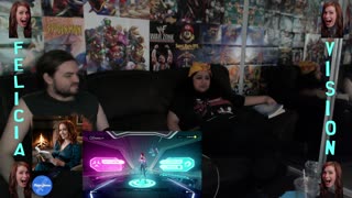 Felicia Day Day - You’re Always Autistic on the Internet (forever)