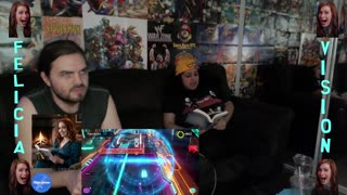 Felicia Day Day - You’re Always Autistic on the Internet (forever)