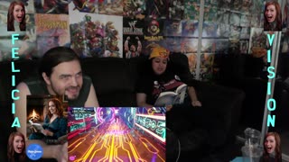 Felicia Day Day - You’re Always Autistic on the Internet (forever)