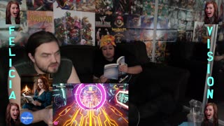 Felicia Day Day - You’re Always Autistic on the Internet (forever)