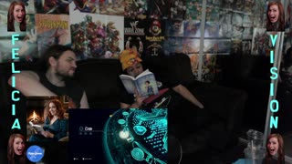 Felicia Day Day - You’re Always Autistic on the Internet (forever)