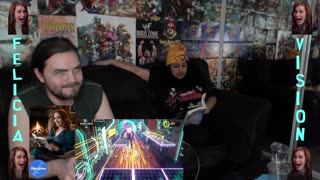 Felicia Day Day - You’re Always Autistic on the Internet (forever)