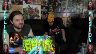 Felicia Day Day - You’re Always Autistic on the Internet (forever)