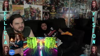 Felicia Day Day - You’re Always Autistic on the Internet (forever)