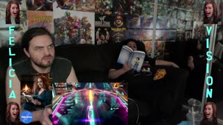 Felicia Day Day - You’re Always Autistic on the Internet (forever)