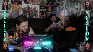 Felicia Day Day - You’re Always Autistic on the Internet (forever)