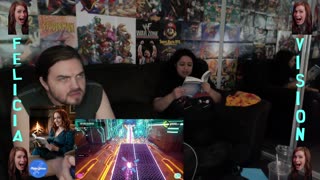 Felicia Day Day - You’re Always Autistic on the Internet (forever)