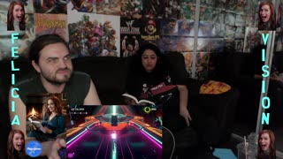 Felicia Day Day - You’re Always Autistic on the Internet (forever)