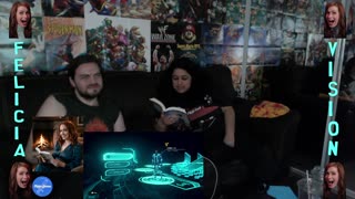 Felicia Day Day - You’re Always Autistic on the Internet (forever)