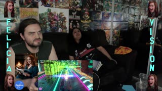 Felicia Day Day - You’re Always Autistic on the Internet (forever)