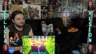 Felicia Day Day - You’re Always Autistic on the Internet (forever)