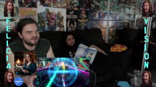 Felicia Day Day - You’re Always Autistic on the Internet (forever)