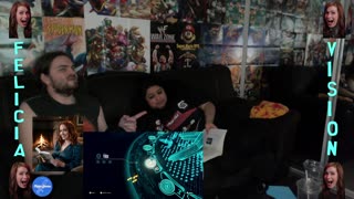 Felicia Day Day - You’re Always Autistic on the Internet (forever)