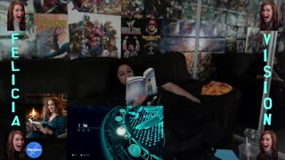 Felicia Day Day - You’re Always Autistic on the Internet (forever)