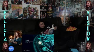 Felicia Day Day - You’re Always Autistic on the Internet (forever)