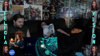 Felicia Day Day - You’re Always Autistic on the Internet (forever)