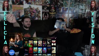 Felicia Day Day - You’re Always Autistic on the Internet (forever)