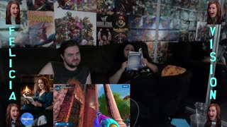 Felicia Day Day - You’re Always Autistic on the Internet (forever)