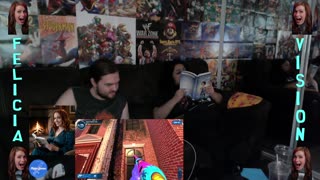 Felicia Day Day - You’re Always Autistic on the Internet (forever)