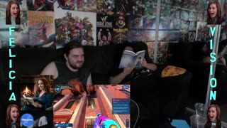 Felicia Day Day - You’re Always Autistic on the Internet (forever)