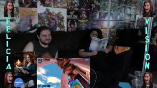 Felicia Day Day - You’re Always Autistic on the Internet (forever)