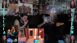 Felicia Day Day - You’re Always Autistic on the Internet (forever)