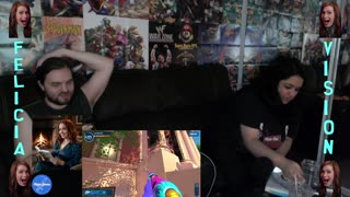 Felicia Day Day - You’re Always Autistic on the Internet (forever)