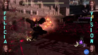 Felicia Day Day - You’re Always Autistic on the Internet (forever)