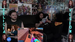 Felicia Day Day - You’re Always Autistic on the Internet (forever)