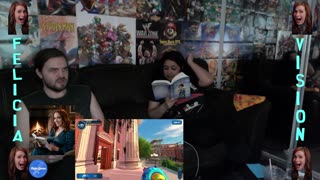 Felicia Day Day - You’re Always Autistic on the Internet (forever)