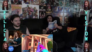 Felicia Day Day - You’re Always Autistic on the Internet (forever)