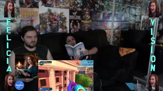 Felicia Day Day - You’re Always Autistic on the Internet (forever)