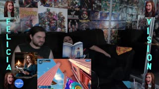 Felicia Day Day - You’re Always Autistic on the Internet (forever)