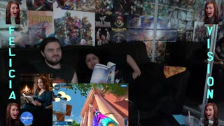 Felicia Day Day - You’re Always Autistic on the Internet (forever)