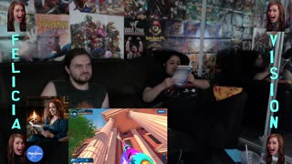 Felicia Day Day - You’re Always Autistic on the Internet (forever)