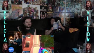 Felicia Day Day - You’re Always Autistic on the Internet (forever)