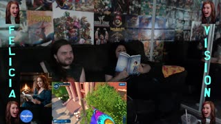 Felicia Day Day - You’re Always Autistic on the Internet (forever)