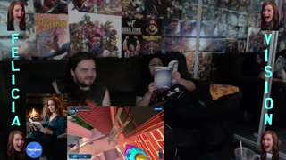 Felicia Day Day - You’re Always Autistic on the Internet (forever)