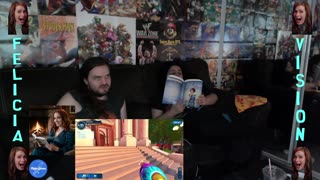 Felicia Day Day - You’re Always Autistic on the Internet (forever)