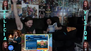 Felicia Day Day - You’re Always Autistic on the Internet (forever)