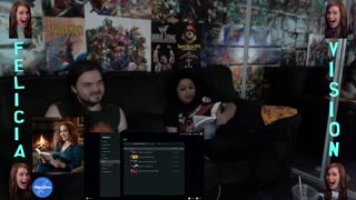 Felicia Day Day - You’re Always Autistic on the Internet (forever)