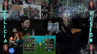 Felicia Day Day - You’re Always Autistic on the Internet (forever)