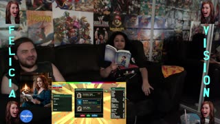 Felicia Day Day - You’re Always Autistic on the Internet (forever)